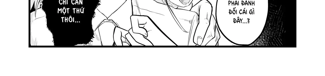 Cô Bé Ấy Là Con Quái Vật Tôi Cứu Lấy Năm Xưa Chap 22 - Next Chap 23