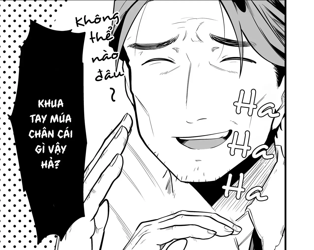 Cô Bé Ấy Là Con Quái Vật Tôi Cứu Lấy Năm Xưa Chap 23 - Next Chap 24