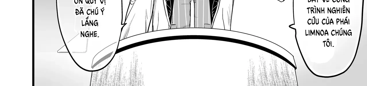 Cô Bé Ấy Là Con Quái Vật Tôi Cứu Lấy Năm Xưa Chap 23 - Next Chap 24