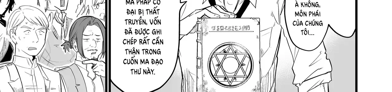 Cô Bé Ấy Là Con Quái Vật Tôi Cứu Lấy Năm Xưa Chap 23 - Next Chap 24