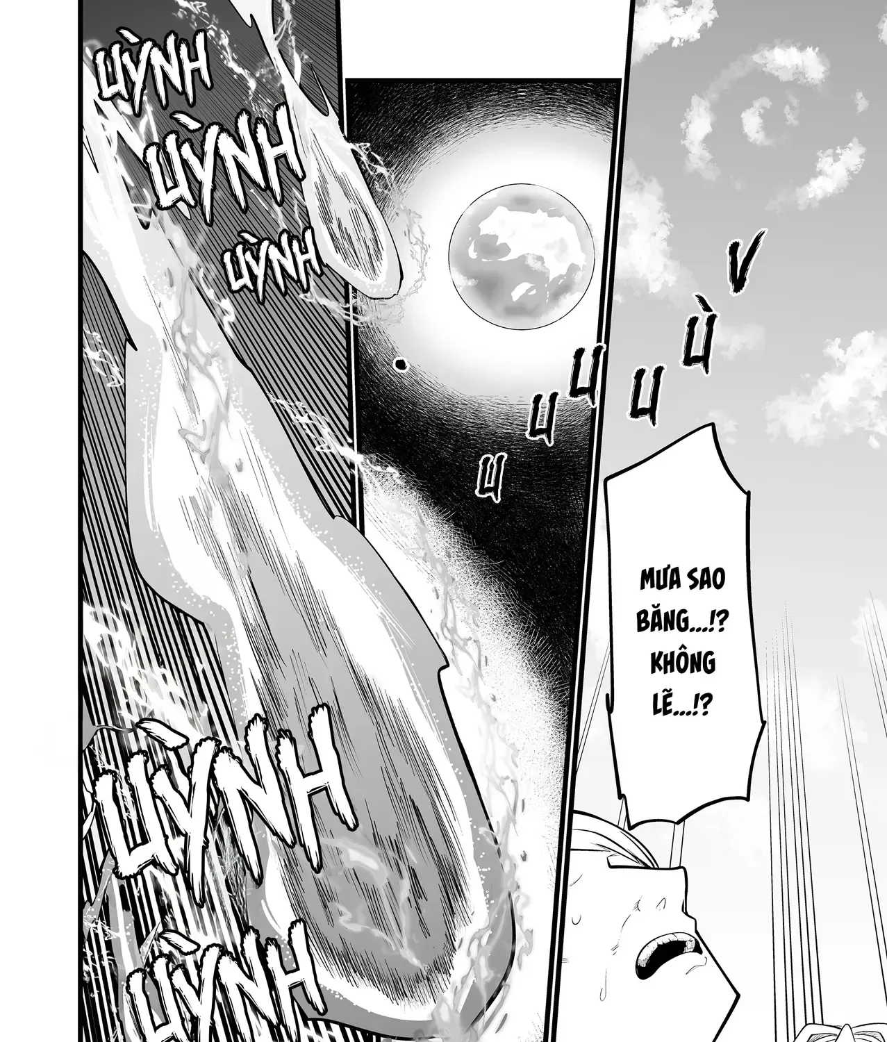 Cô Bé Ấy Là Con Quái Vật Tôi Cứu Lấy Năm Xưa Chap 23 - Next Chap 24