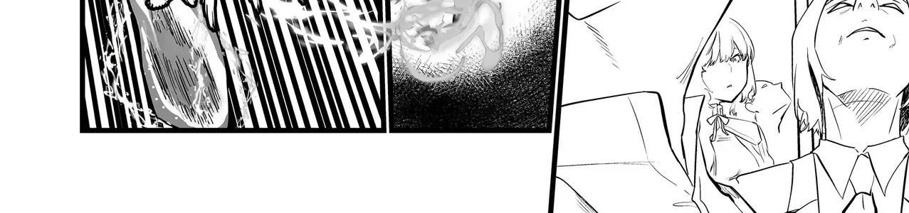 Cô Bé Ấy Là Con Quái Vật Tôi Cứu Lấy Năm Xưa Chap 23 - Next Chap 24