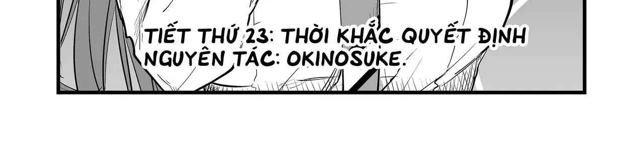 Cô Bé Ấy Là Con Quái Vật Tôi Cứu Lấy Năm Xưa Chap 23 - Next Chap 24