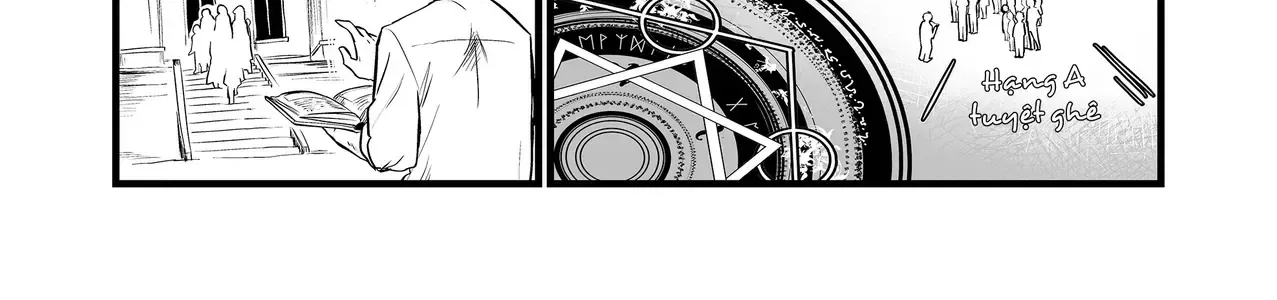 Cô Bé Ấy Là Con Quái Vật Tôi Cứu Lấy Năm Xưa Chap 23 - Next Chap 24