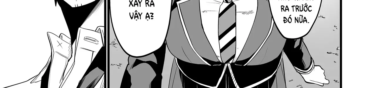 Cô Bé Ấy Là Con Quái Vật Tôi Cứu Lấy Năm Xưa Chap 23 - Next Chap 24