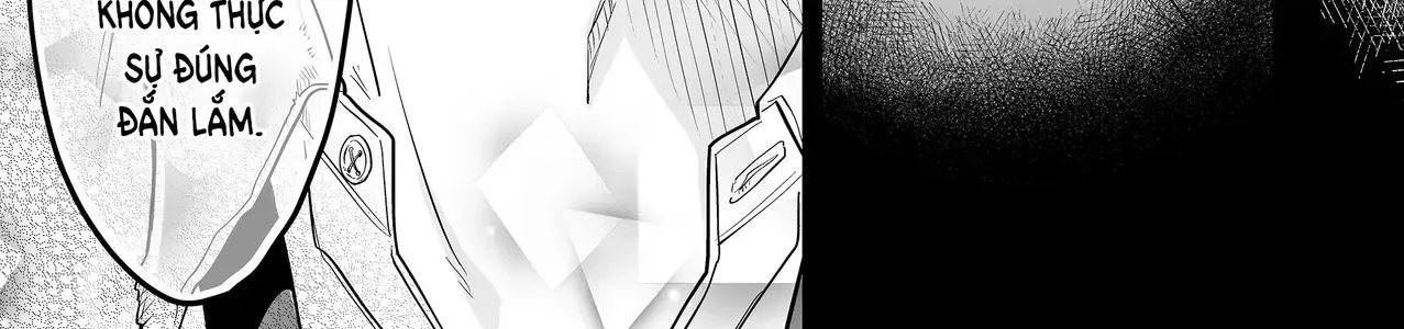 Cô Bé Ấy Là Con Quái Vật Tôi Cứu Lấy Năm Xưa Chap 23 - Next Chap 24