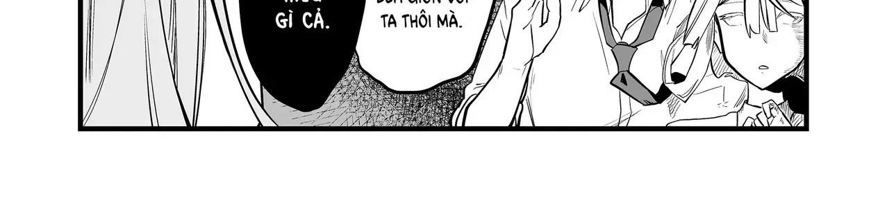 Cô Bé Ấy Là Con Quái Vật Tôi Cứu Lấy Năm Xưa Chap 23 - Next Chap 24