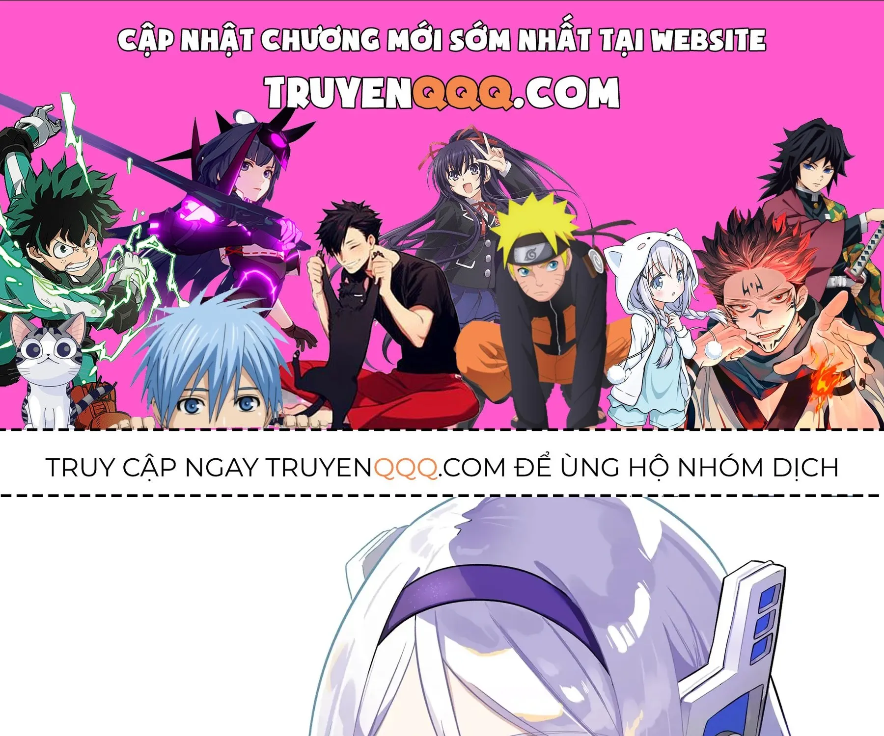 Cô Bé Ấy Là Con Quái Vật Tôi Cứu Lấy Năm Xưa Chap 24 - Next Chap 25