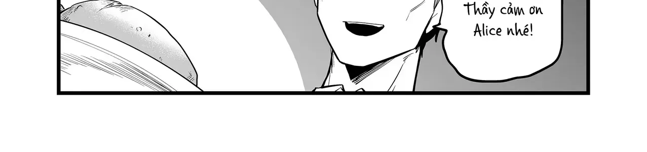 Cô Bé Ấy Là Con Quái Vật Tôi Cứu Lấy Năm Xưa Chap 24 - Next Chap 25