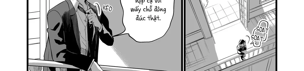 Cô Bé Ấy Là Con Quái Vật Tôi Cứu Lấy Năm Xưa Chap 24 - Next Chap 25