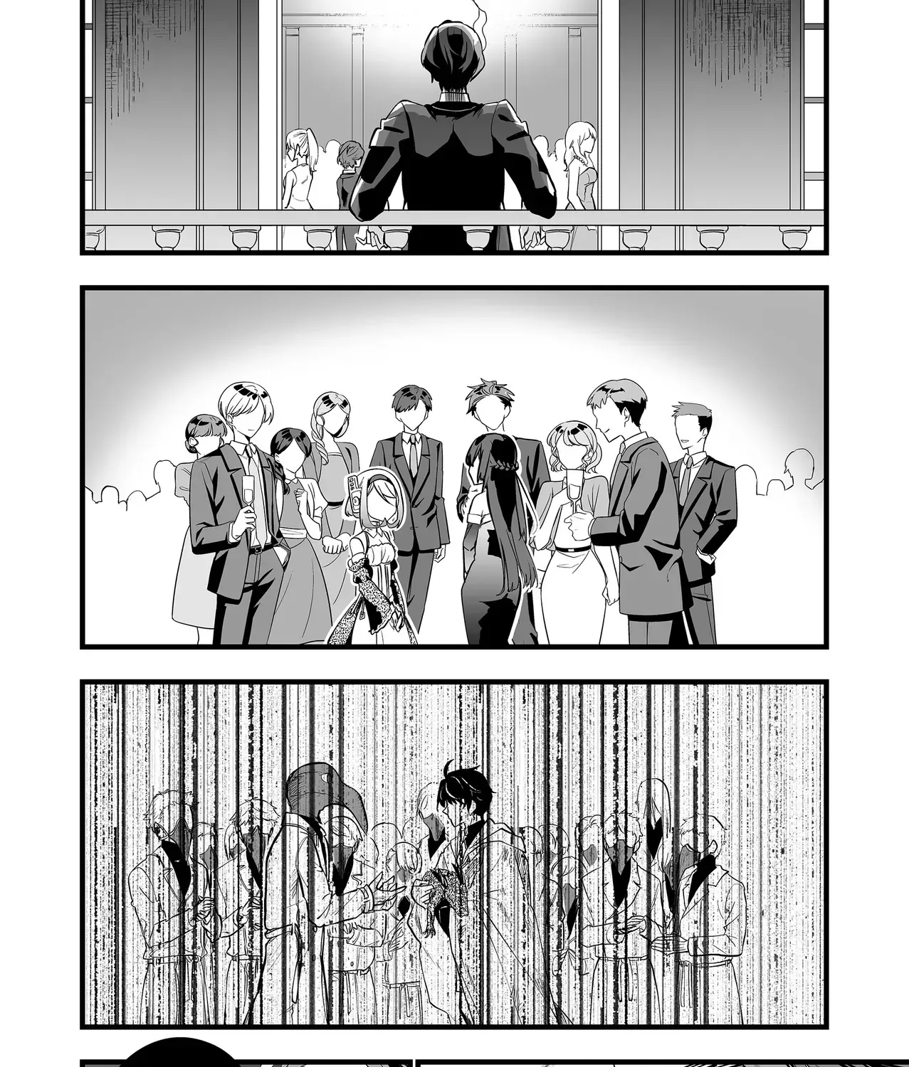 Cô Bé Ấy Là Con Quái Vật Tôi Cứu Lấy Năm Xưa Chap 24 - Next Chap 25