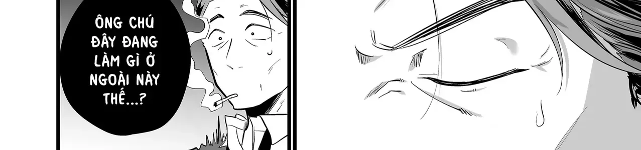 Cô Bé Ấy Là Con Quái Vật Tôi Cứu Lấy Năm Xưa Chap 24 - Next Chap 25