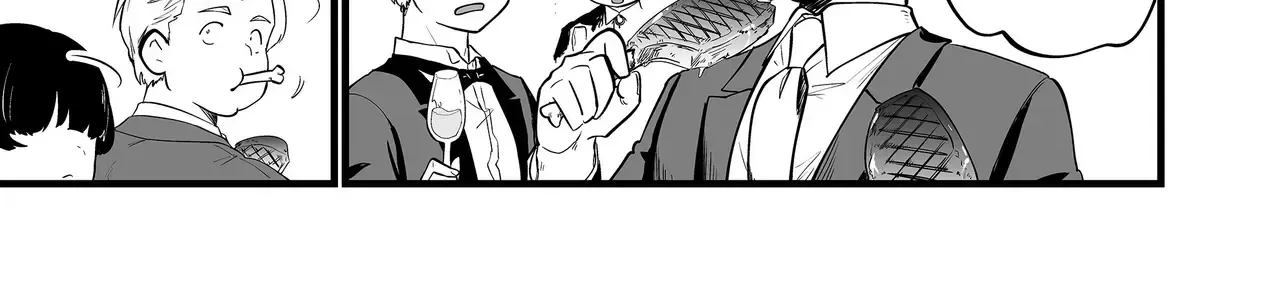 Cô Bé Ấy Là Con Quái Vật Tôi Cứu Lấy Năm Xưa Chap 24 - Next Chap 25