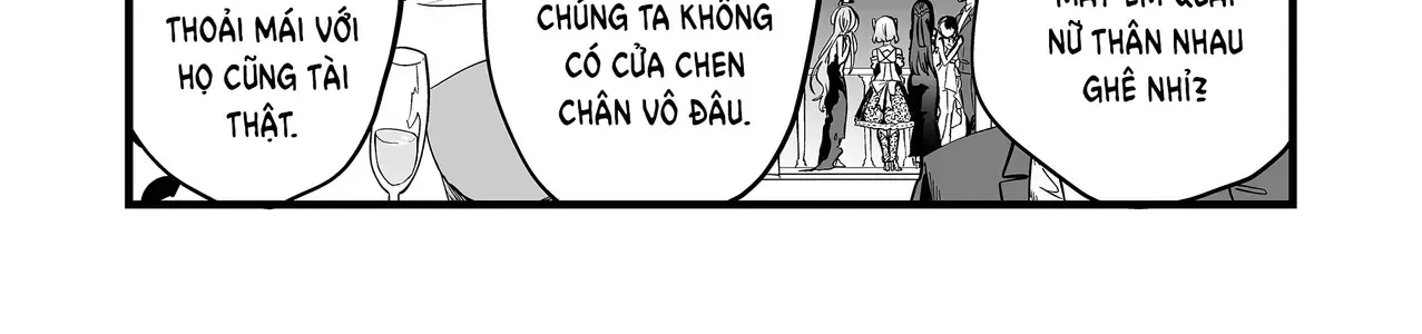 Cô Bé Ấy Là Con Quái Vật Tôi Cứu Lấy Năm Xưa Chap 24 - Next Chap 25