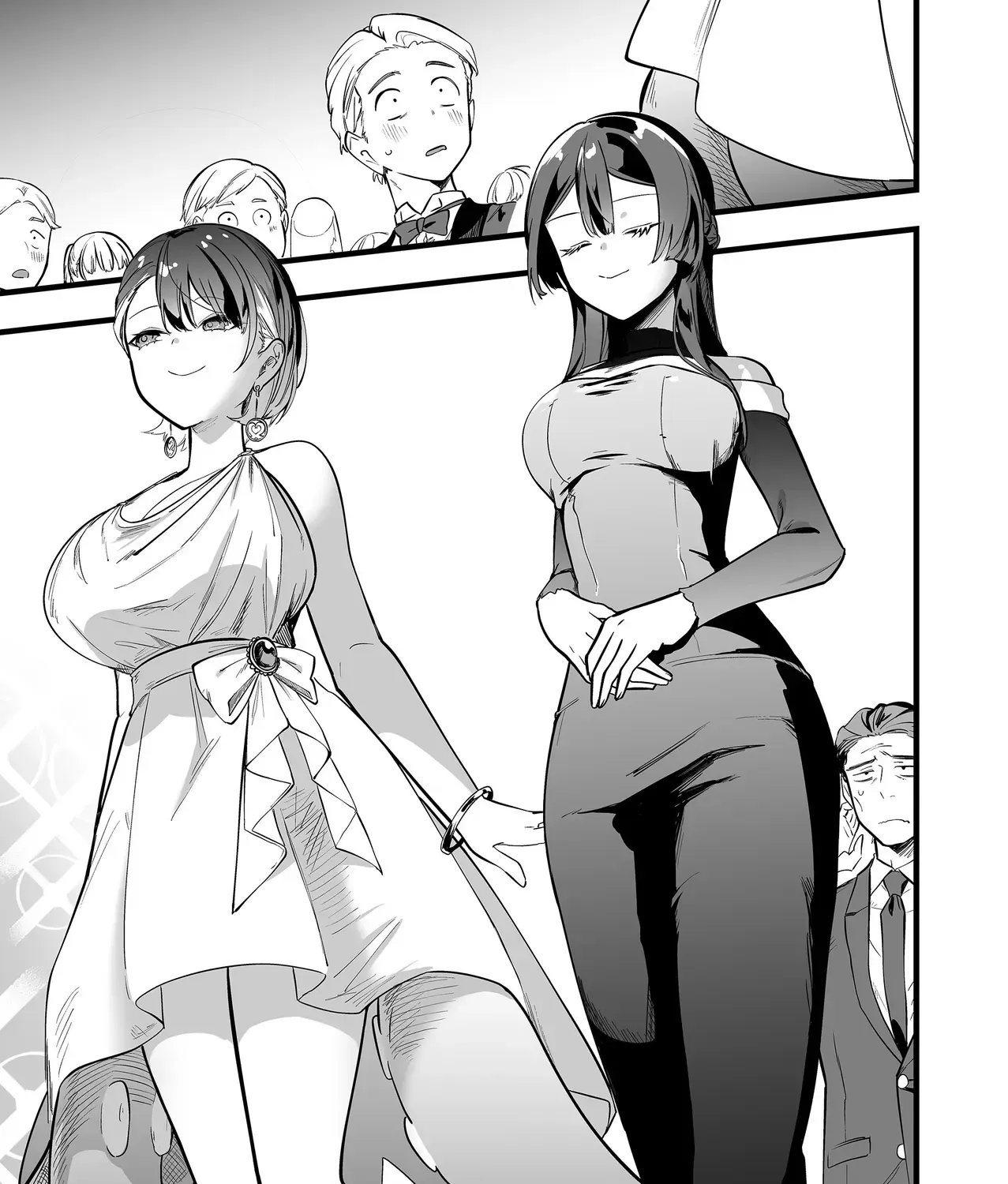 Cô Bé Ấy Là Con Quái Vật Tôi Cứu Lấy Năm Xưa Chap 24 - Next Chap 25