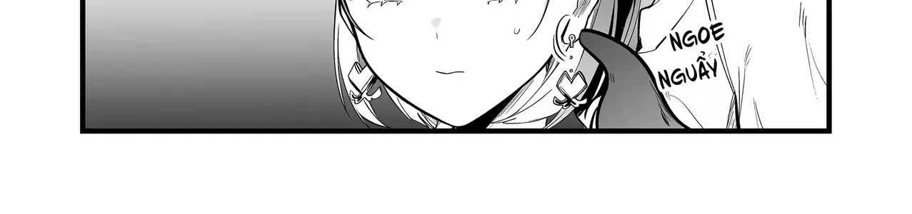 Cô Bé Ấy Là Con Quái Vật Tôi Cứu Lấy Năm Xưa Chap 25 - Next Chap 26