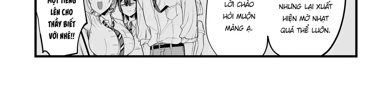 Cô Bé Ấy Là Con Quái Vật Tôi Cứu Lấy Năm Xưa Chap 25 - Next Chap 26