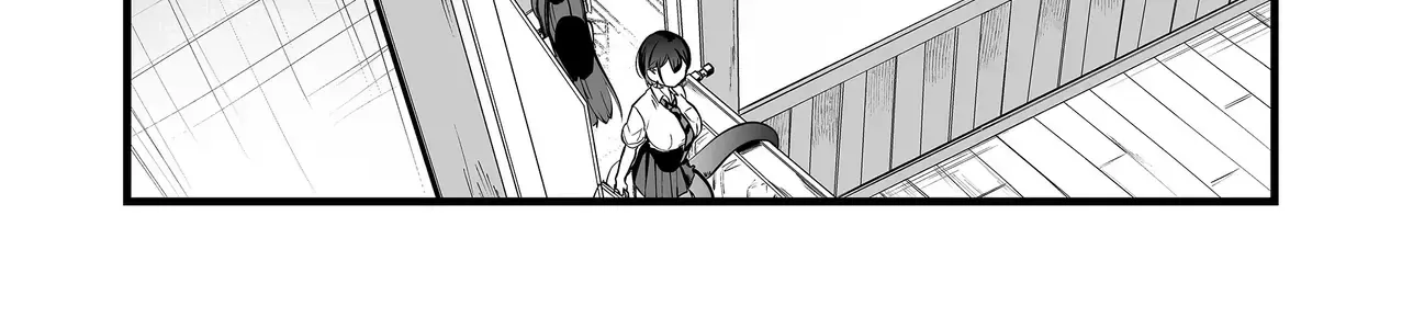 Cô Bé Ấy Là Con Quái Vật Tôi Cứu Lấy Năm Xưa Chap 25 - Next Chap 26