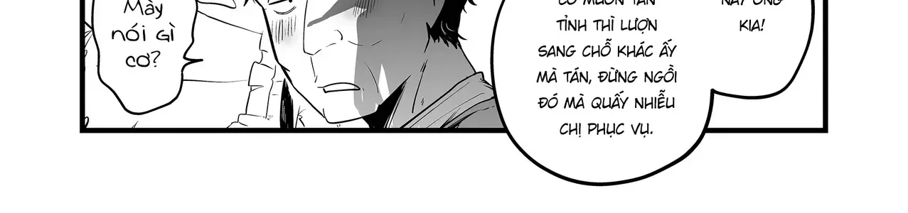 Cô Bé Ấy Là Con Quái Vật Tôi Cứu Lấy Năm Xưa Chap 25 - Next Chap 26