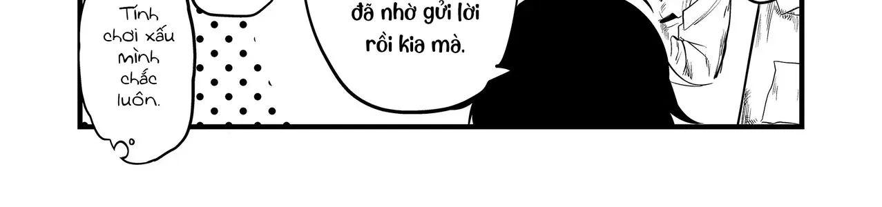 Cô Bé Ấy Là Con Quái Vật Tôi Cứu Lấy Năm Xưa Chap 26 - Next Chap 27