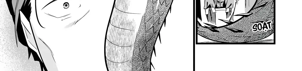 Cô Bé Ấy Là Con Quái Vật Tôi Cứu Lấy Năm Xưa Chap 26 - Next Chap 27