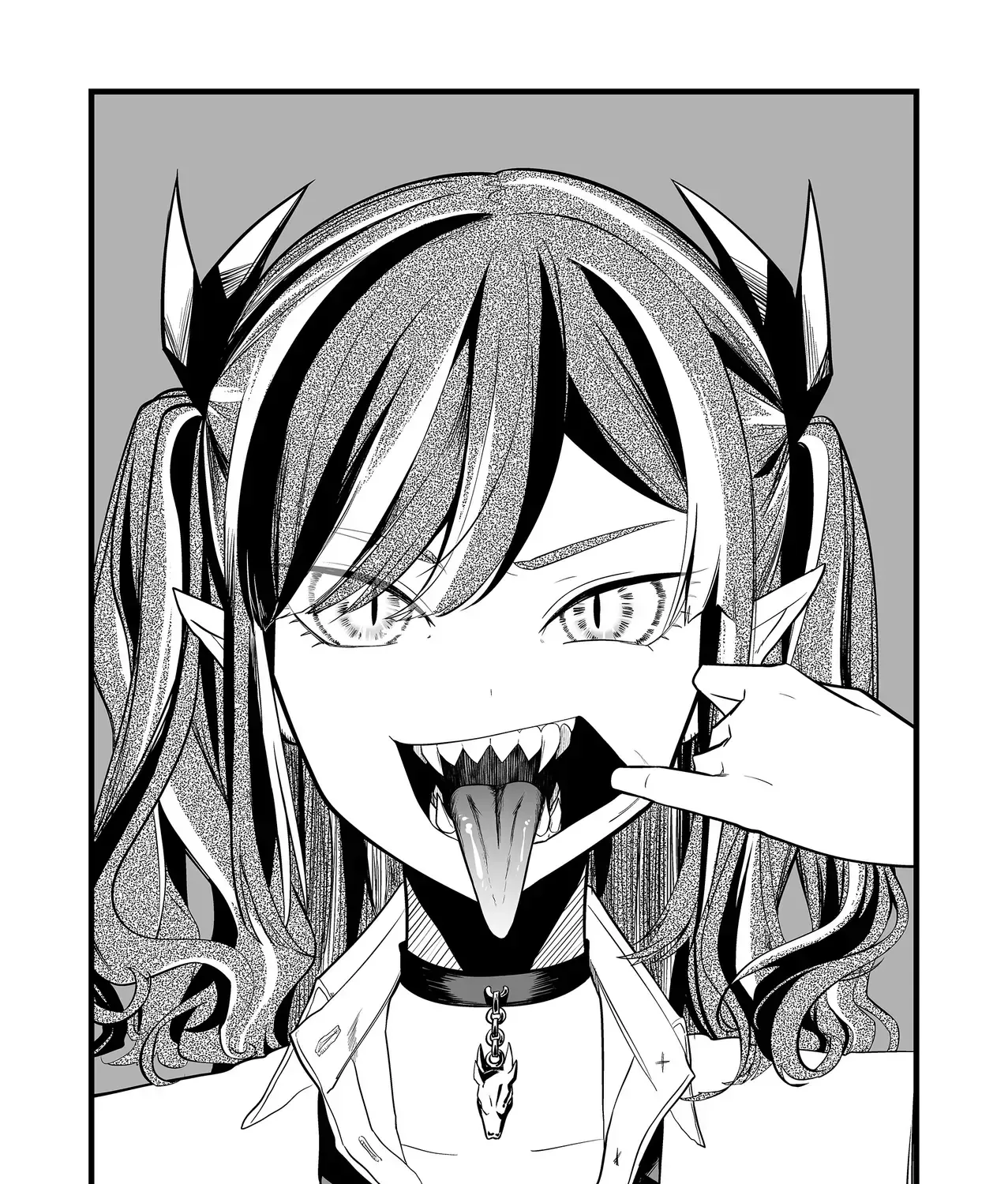 Cô Bé Ấy Là Con Quái Vật Tôi Cứu Lấy Năm Xưa Chap 26 - Next Chap 27