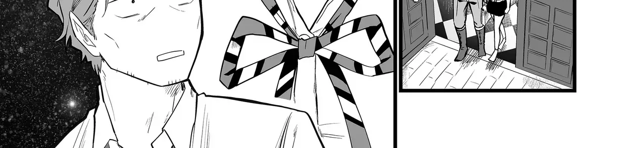 Cô Bé Ấy Là Con Quái Vật Tôi Cứu Lấy Năm Xưa Chap 26 - Next Chap 27