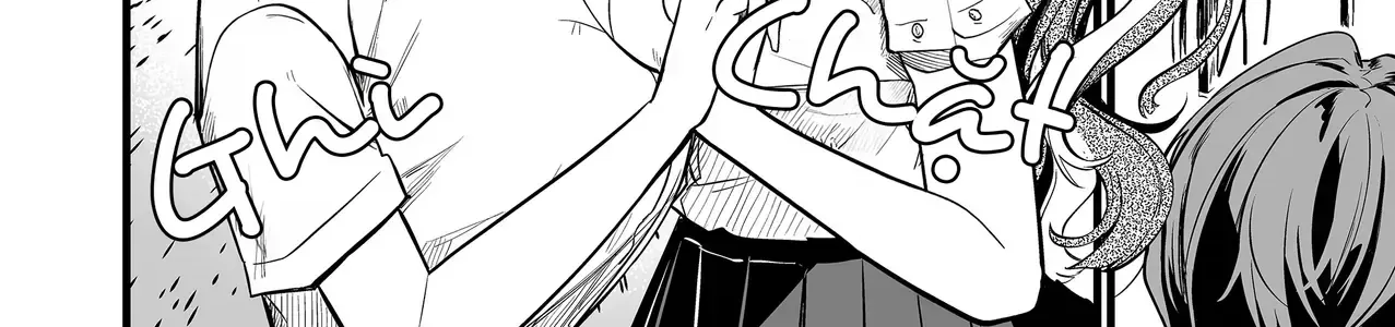 Cô Bé Ấy Là Con Quái Vật Tôi Cứu Lấy Năm Xưa Chap 26 - Next Chap 27