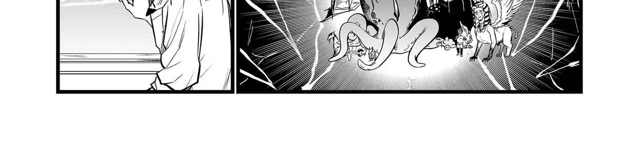 Cô Bé Ấy Là Con Quái Vật Tôi Cứu Lấy Năm Xưa Chap 27 - Next Chap 28