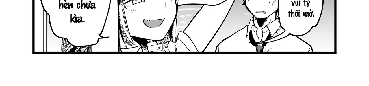 Cô Bé Ấy Là Con Quái Vật Tôi Cứu Lấy Năm Xưa Chap 27 - Next Chap 28