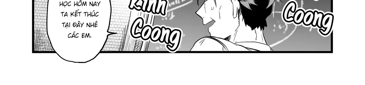 Cô Bé Ấy Là Con Quái Vật Tôi Cứu Lấy Năm Xưa Chap 27 - Next Chap 28