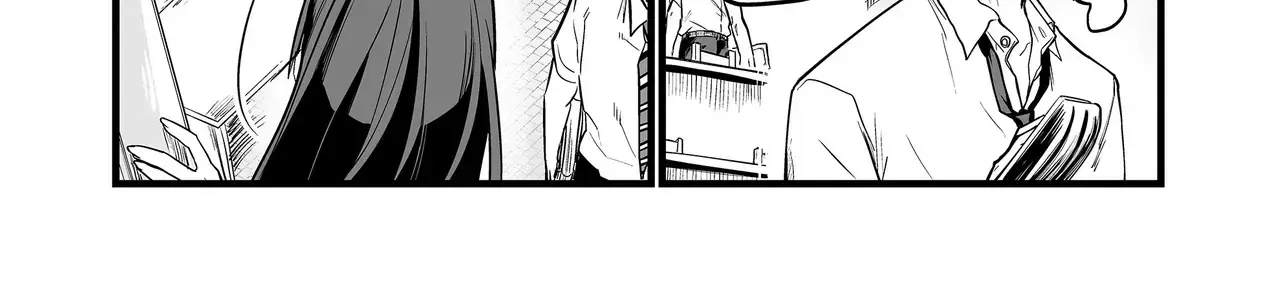 Cô Bé Ấy Là Con Quái Vật Tôi Cứu Lấy Năm Xưa Chap 27 - Next Chap 28