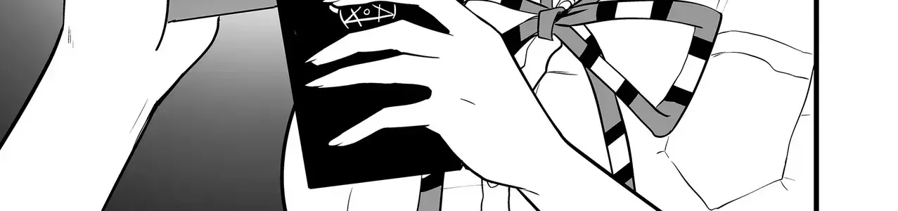 Cô Bé Ấy Là Con Quái Vật Tôi Cứu Lấy Năm Xưa Chap 27 - Next Chap 28