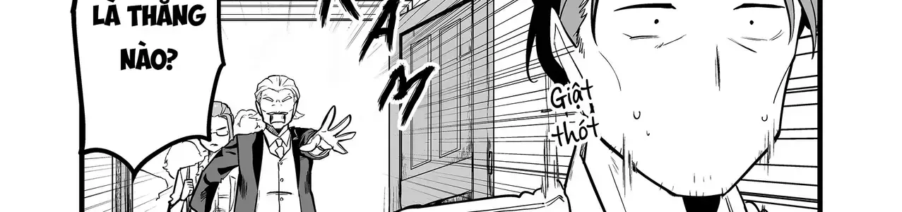 Cô Bé Ấy Là Con Quái Vật Tôi Cứu Lấy Năm Xưa Chap 28 - Next Chap 29