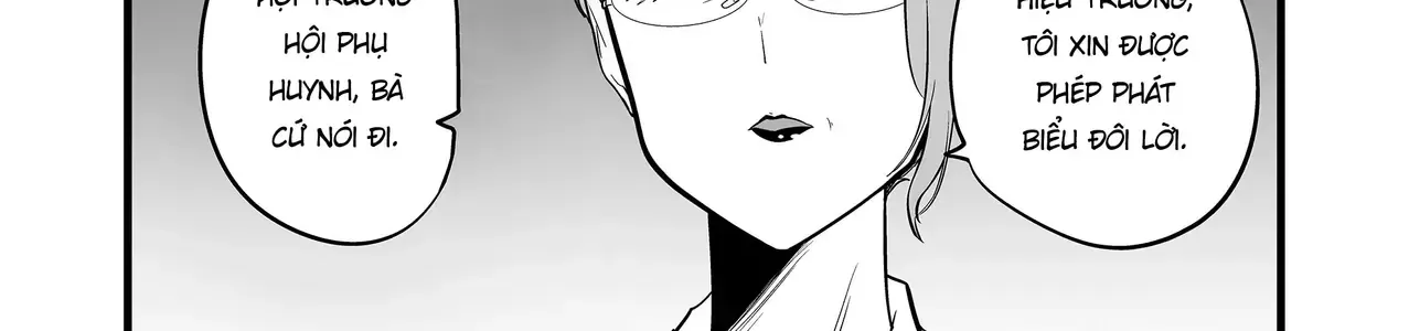 Cô Bé Ấy Là Con Quái Vật Tôi Cứu Lấy Năm Xưa Chap 28 - Next Chap 29