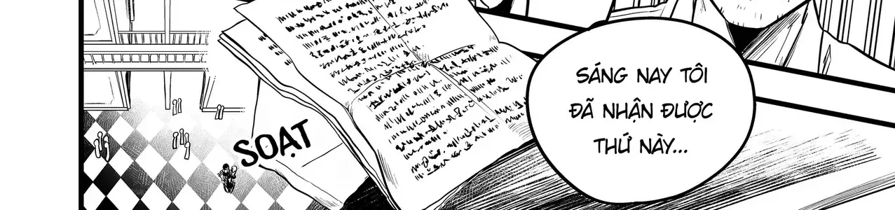 Cô Bé Ấy Là Con Quái Vật Tôi Cứu Lấy Năm Xưa Chap 28 - Next Chap 29