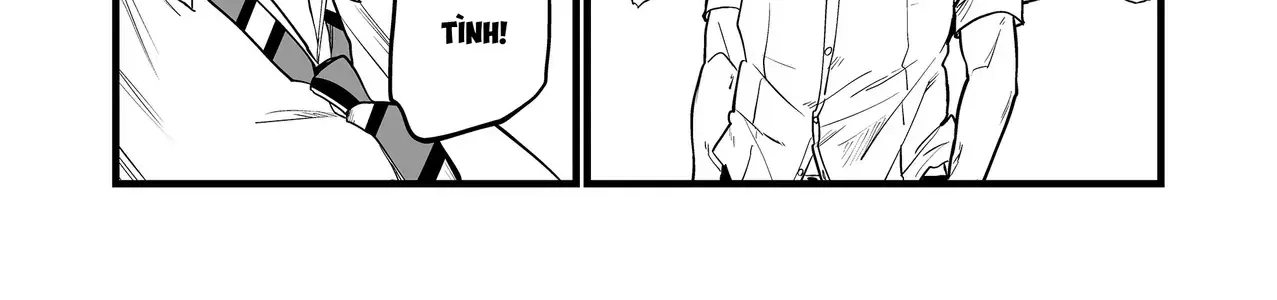 Cô Bé Ấy Là Con Quái Vật Tôi Cứu Lấy Năm Xưa Chap 28 - Next Chap 29