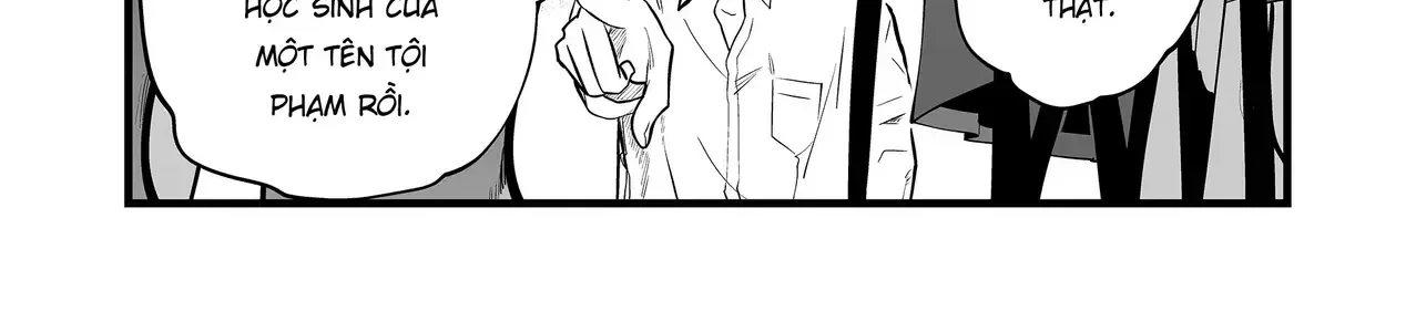 Cô Bé Ấy Là Con Quái Vật Tôi Cứu Lấy Năm Xưa Chap 28 - Next Chap 29