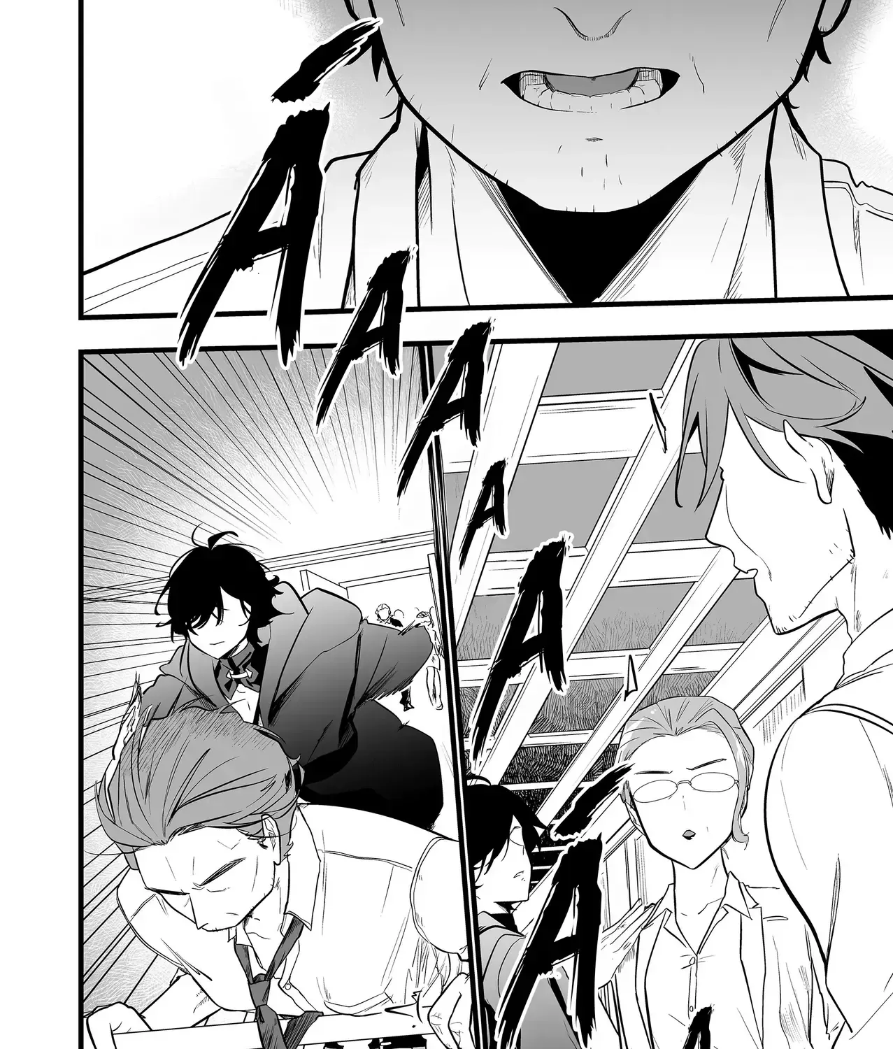 Cô Bé Ấy Là Con Quái Vật Tôi Cứu Lấy Năm Xưa Chap 28 - Next Chap 29