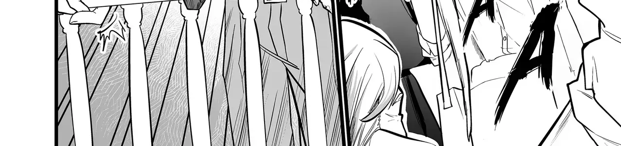 Cô Bé Ấy Là Con Quái Vật Tôi Cứu Lấy Năm Xưa Chap 28 - Next Chap 29