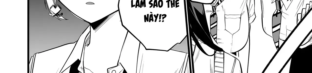 Cô Bé Ấy Là Con Quái Vật Tôi Cứu Lấy Năm Xưa Chap 28 - Next Chap 29