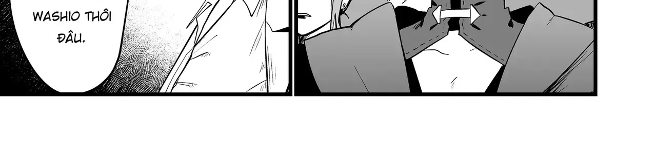 Cô Bé Ấy Là Con Quái Vật Tôi Cứu Lấy Năm Xưa Chap 28 - Next Chap 29