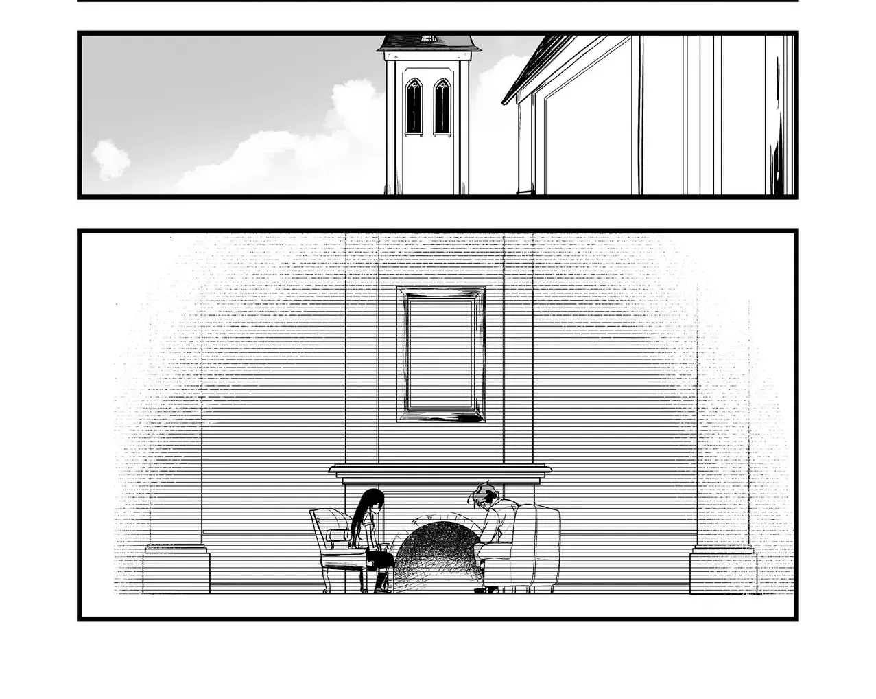 Cô Bé Ấy Là Con Quái Vật Tôi Cứu Lấy Năm Xưa Chap 29 - Next Chap 30