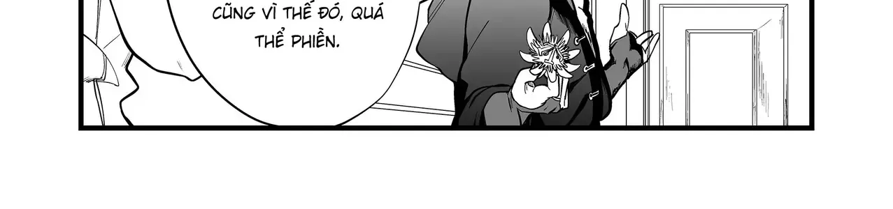 Cô Bé Ấy Là Con Quái Vật Tôi Cứu Lấy Năm Xưa Chap 29 - Next Chap 30