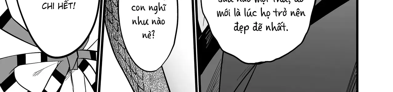 Cô Bé Ấy Là Con Quái Vật Tôi Cứu Lấy Năm Xưa Chap 29 - Next Chap 30
