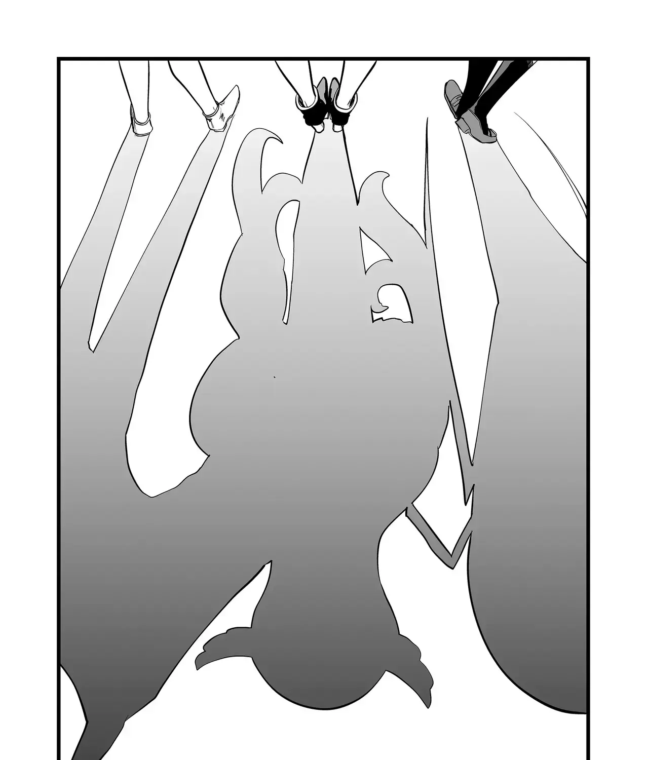 Cô Bé Ấy Là Con Quái Vật Tôi Cứu Lấy Năm Xưa Chap 29 - Next Chap 30