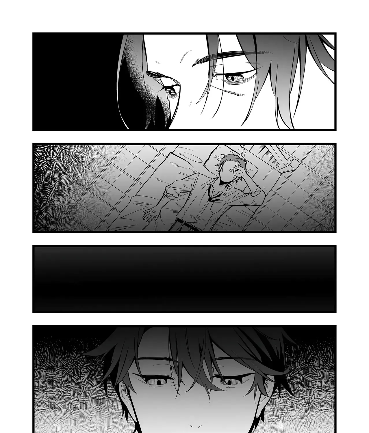 Cô Bé Ấy Là Con Quái Vật Tôi Cứu Lấy Năm Xưa Chap 29 - Next Chap 30