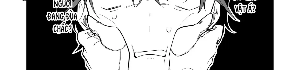 Cô Bé Ấy Là Con Quái Vật Tôi Cứu Lấy Năm Xưa Chap 29 - Next Chap 30