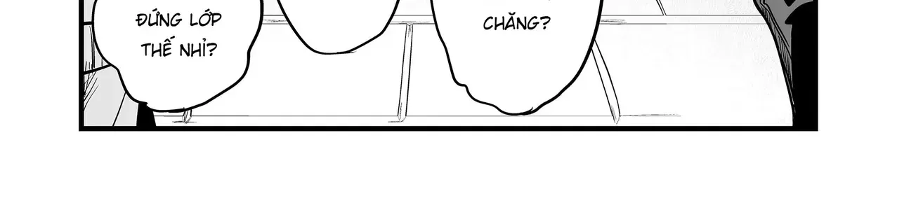 Cô Bé Ấy Là Con Quái Vật Tôi Cứu Lấy Năm Xưa Chap 29 - Next Chap 30