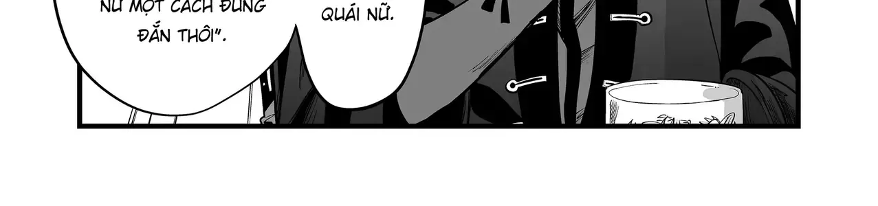 Cô Bé Ấy Là Con Quái Vật Tôi Cứu Lấy Năm Xưa Chap 29 - Next Chap 30